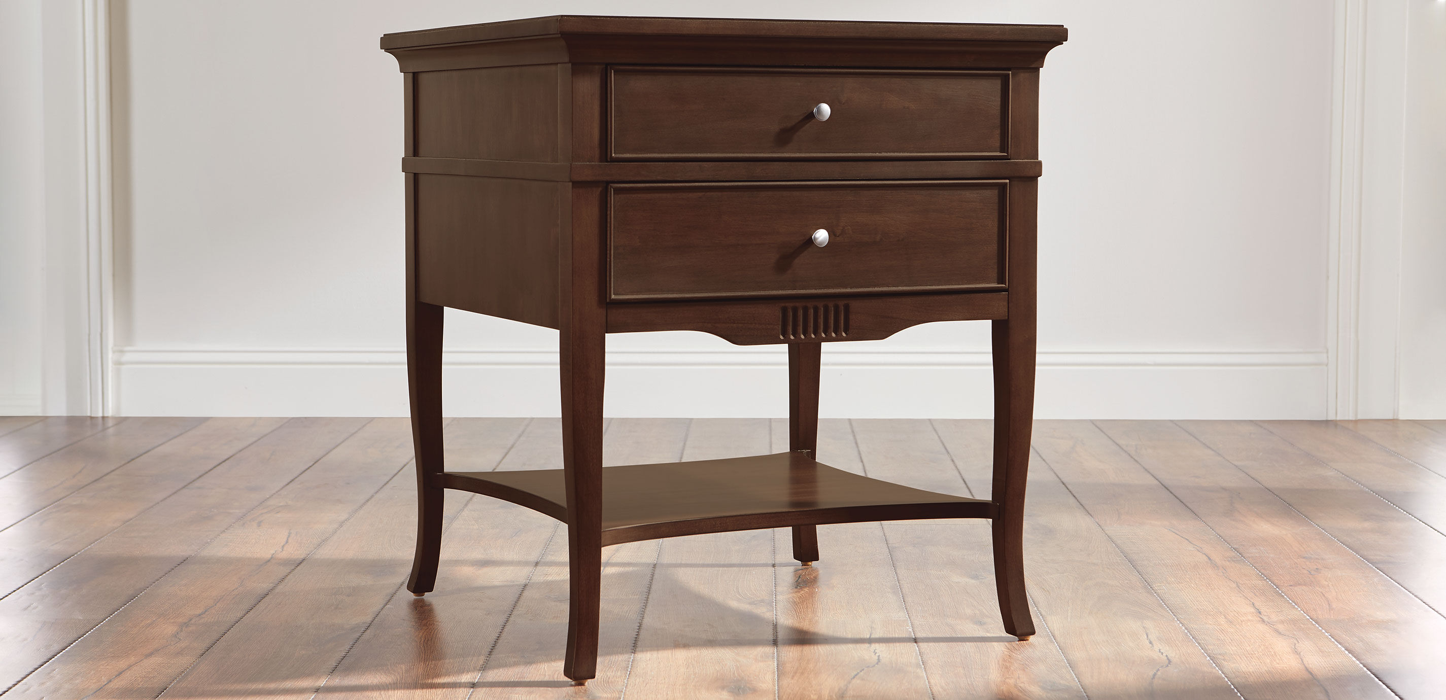Paeton Small Night Table
