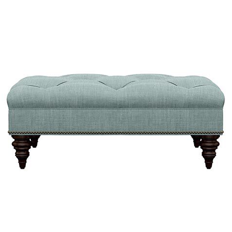 Anton Tall Ottoman image 207289