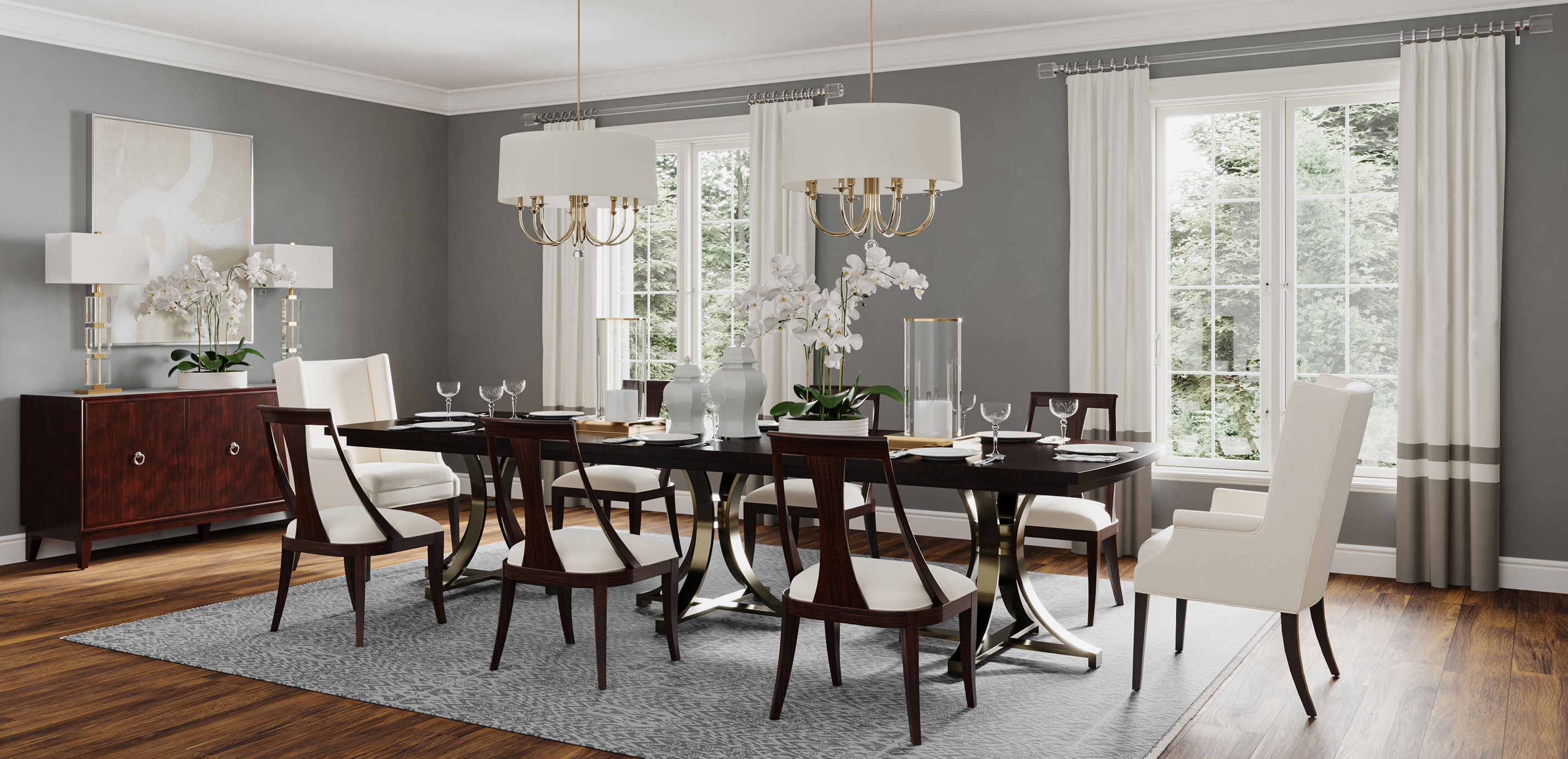 Evansview Grand Dining Table_4