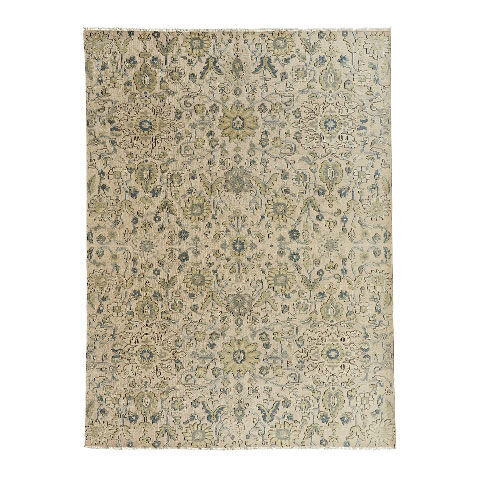 Bellisa Wool Rug image 041680