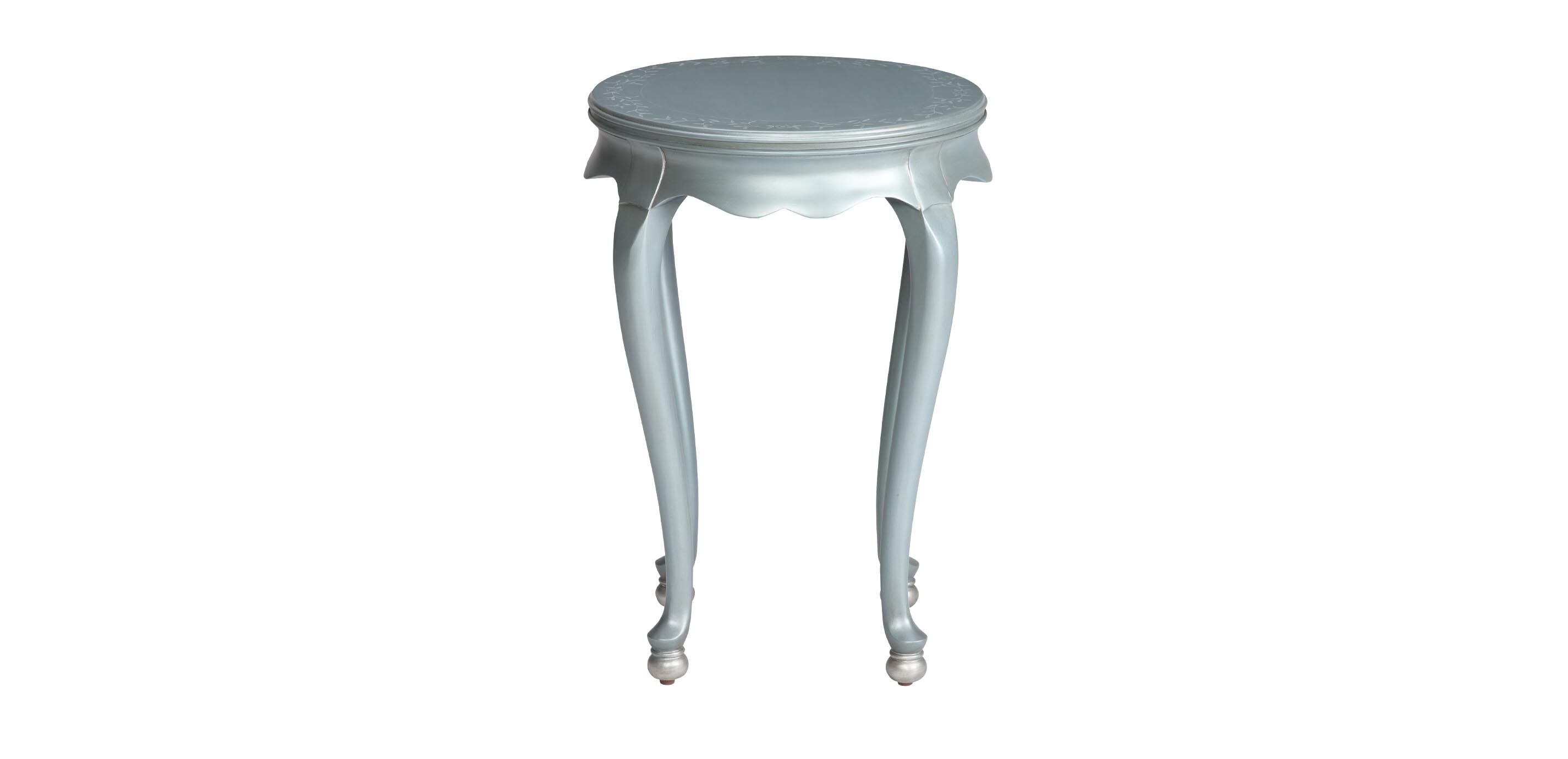 Florette Accent Table