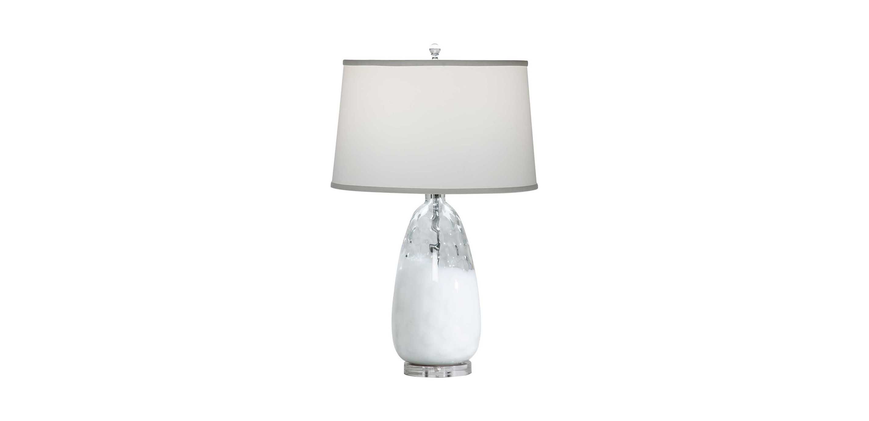 Sienna Table Lamp