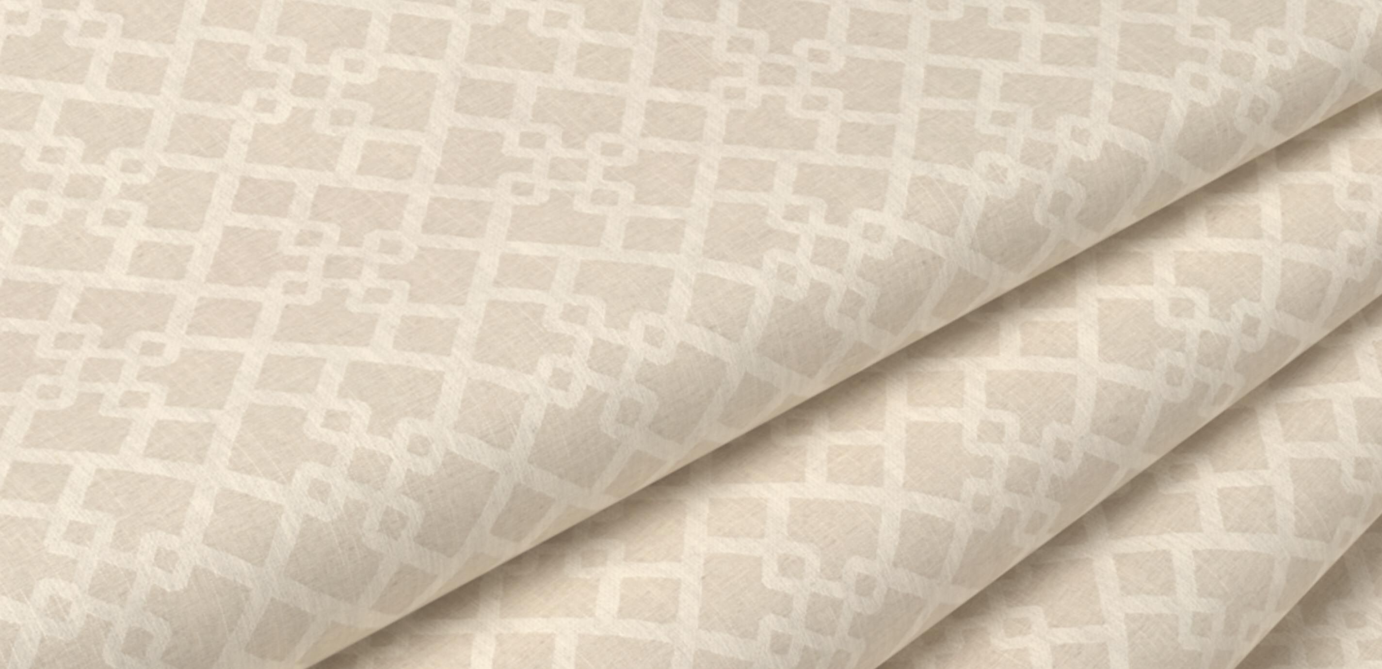 Lynwood Flax Fabric By the Yard_1