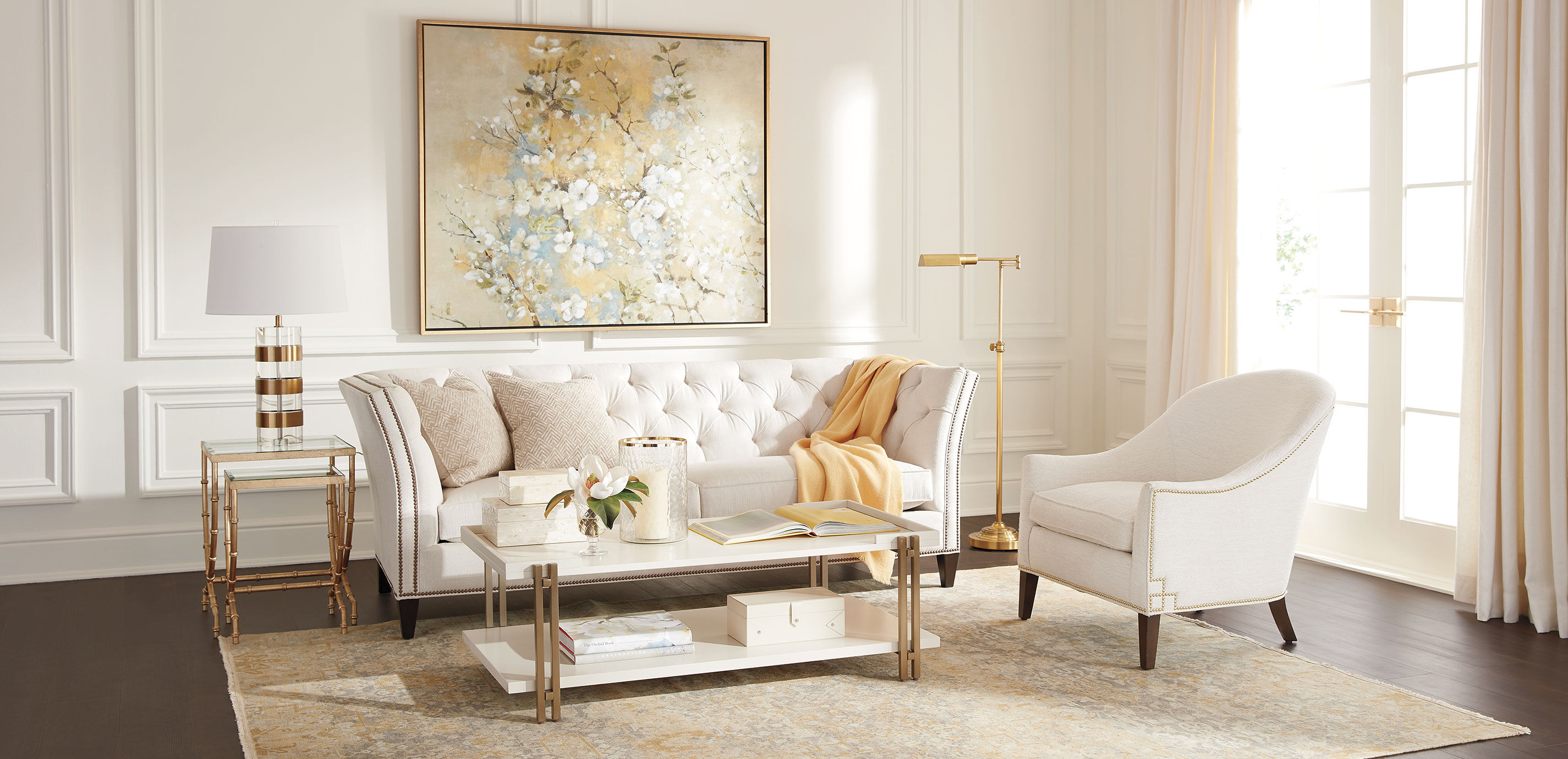 Shelton Sofa 98"_2