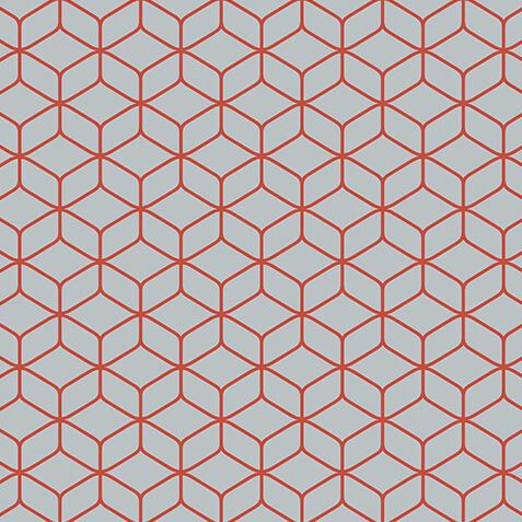 Tandy Geometric Wallpaper image WQ1376