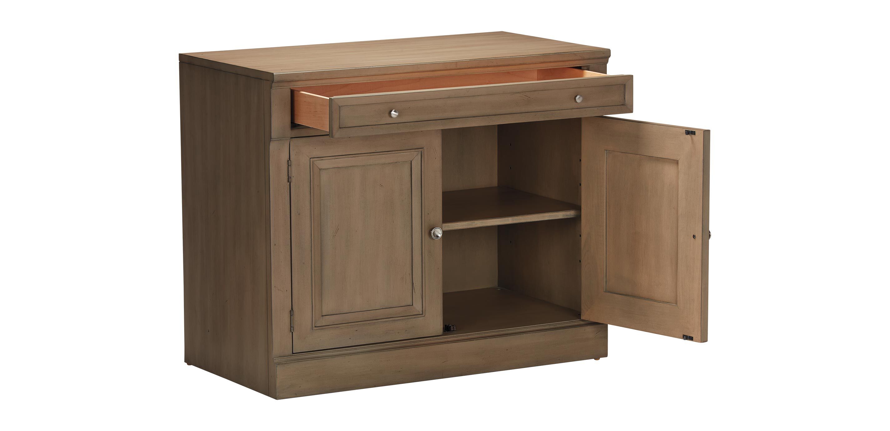 Continental 36" Base Cabinet_2
