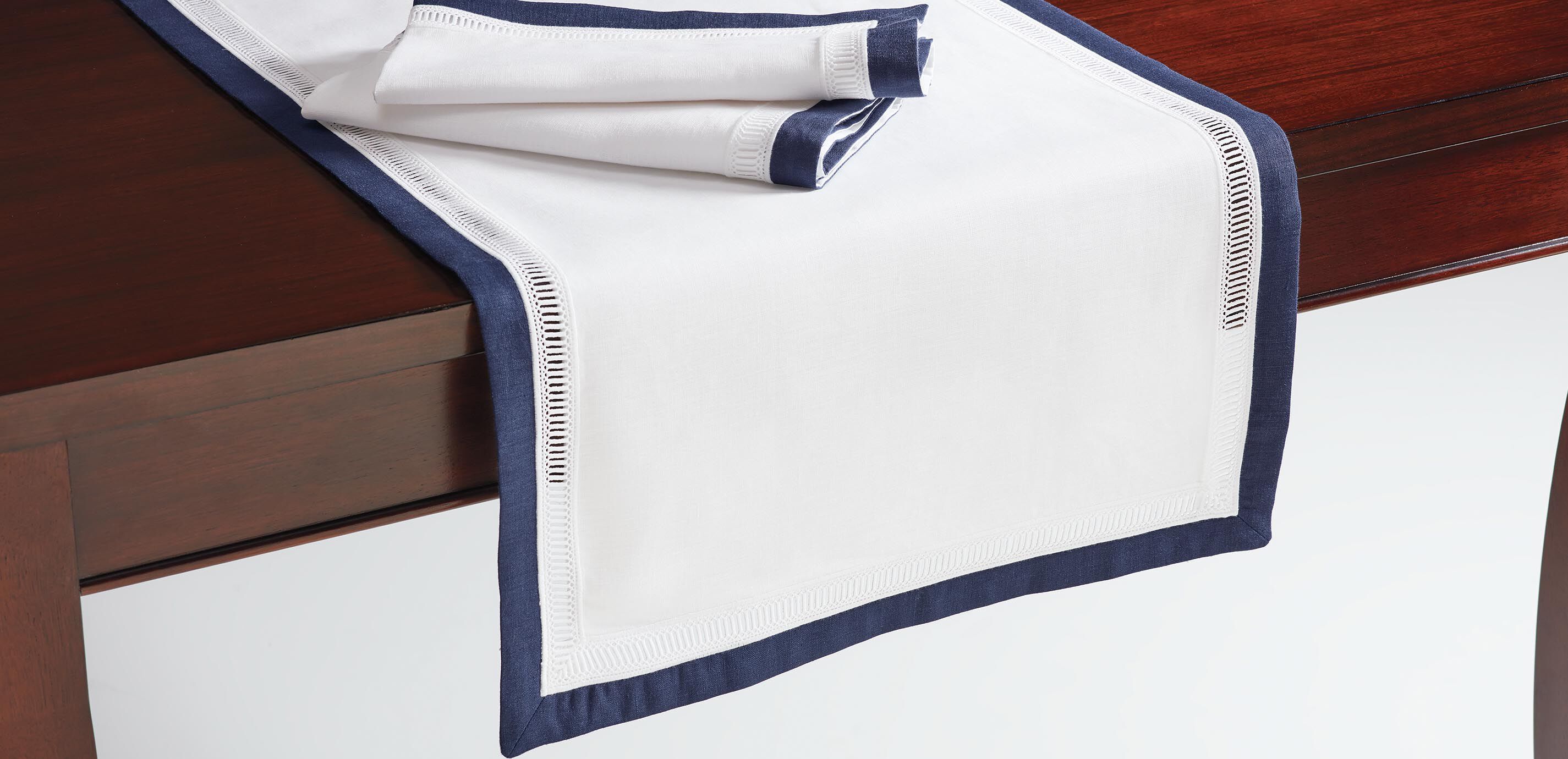 Linea Custom Table Runner