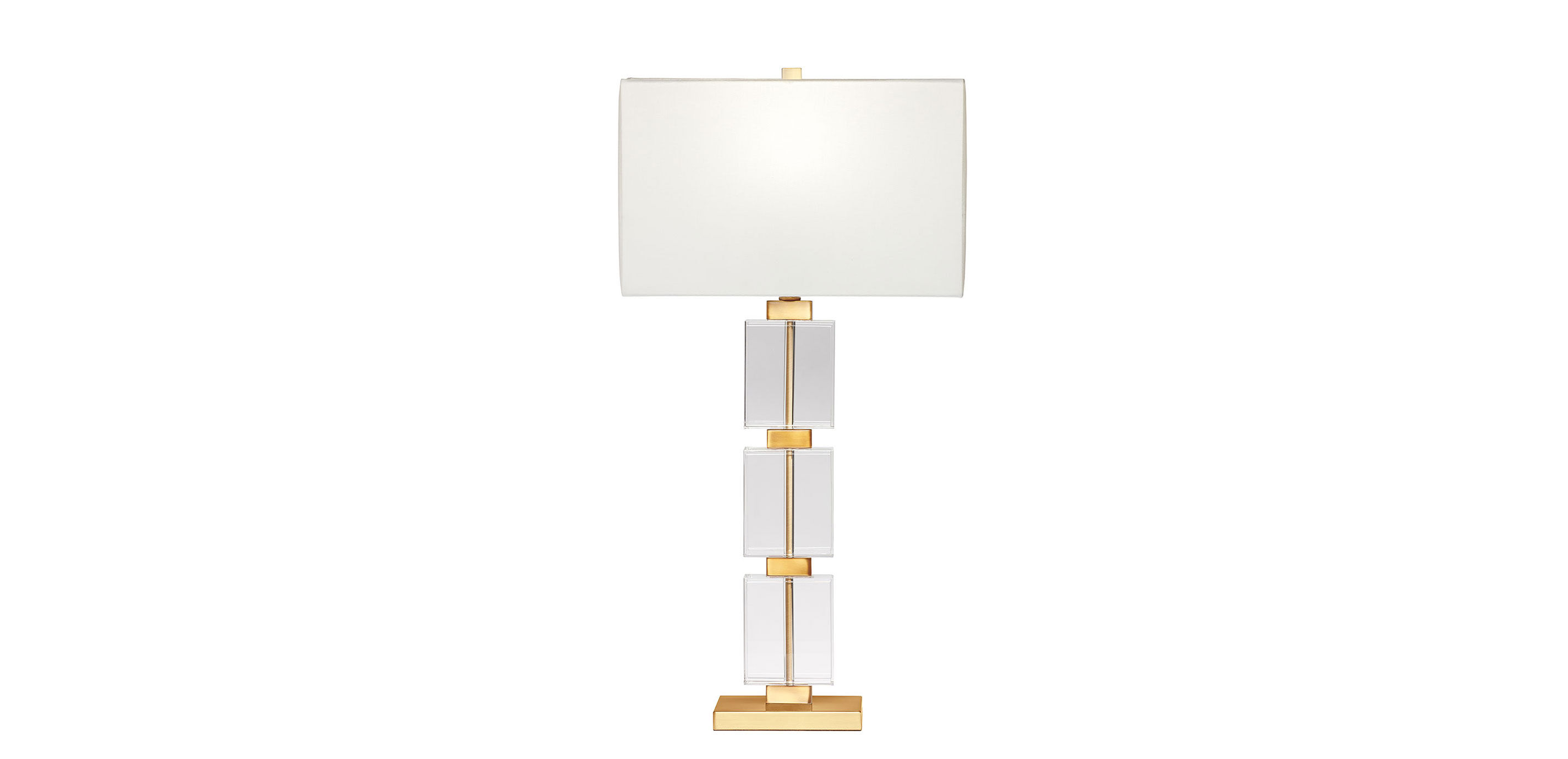 Victoria Buffet Lamp