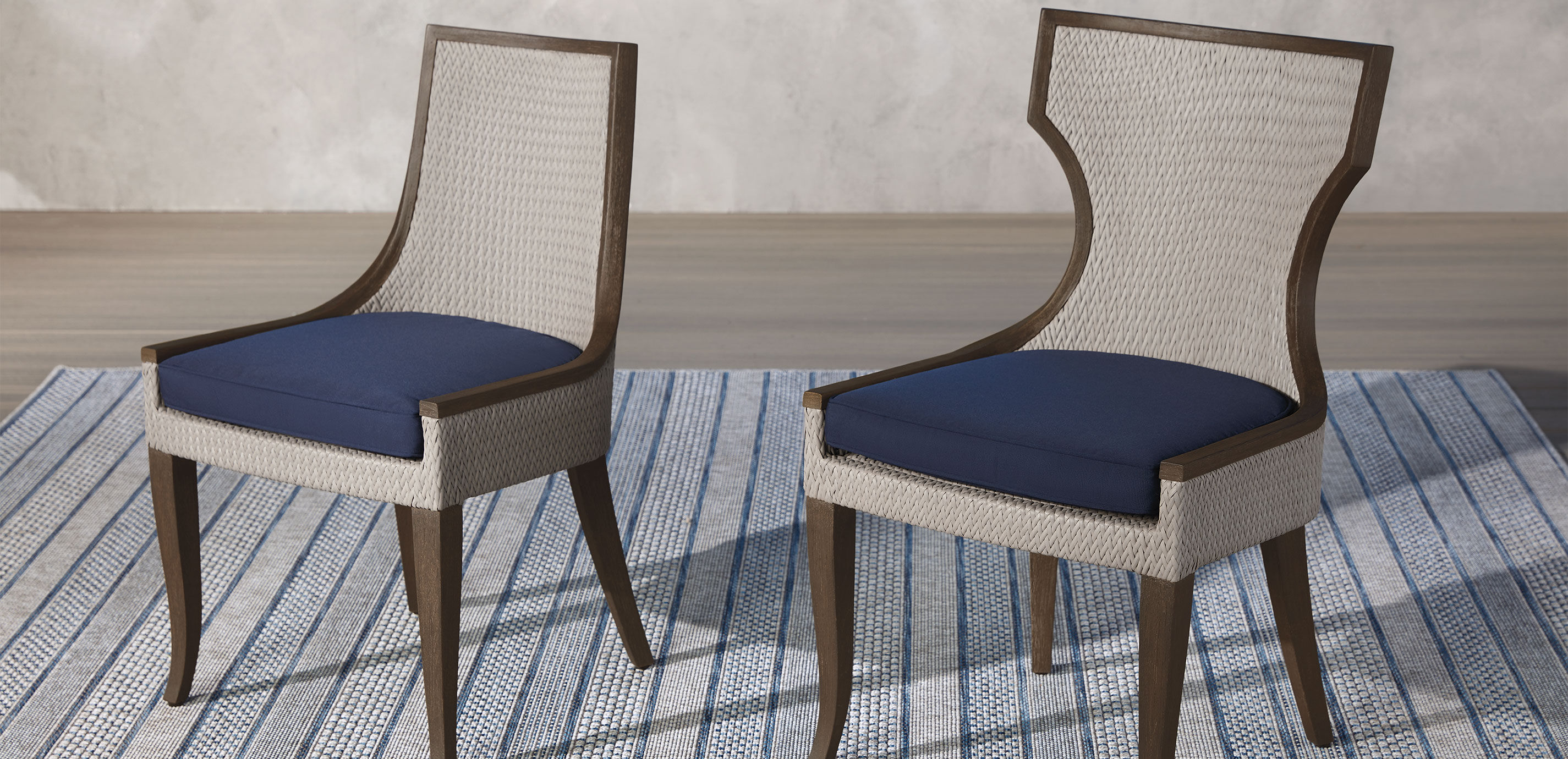 Somerly Klismos Outdoor Dining Chair_9
