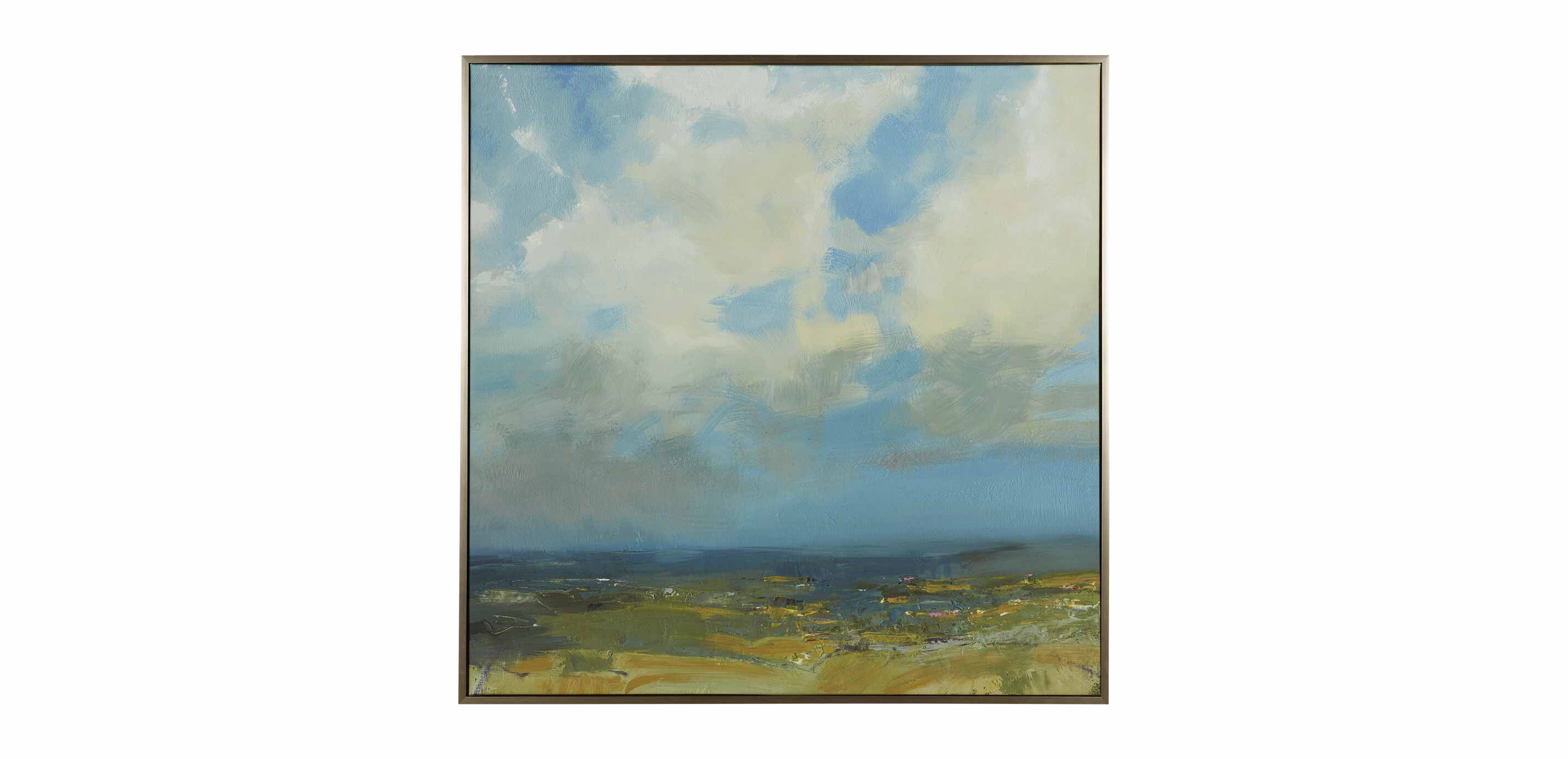 Broad Horizon