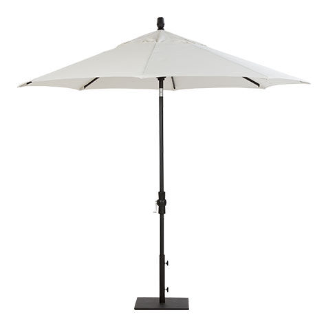 9' Single Vent Umbrella image 408080