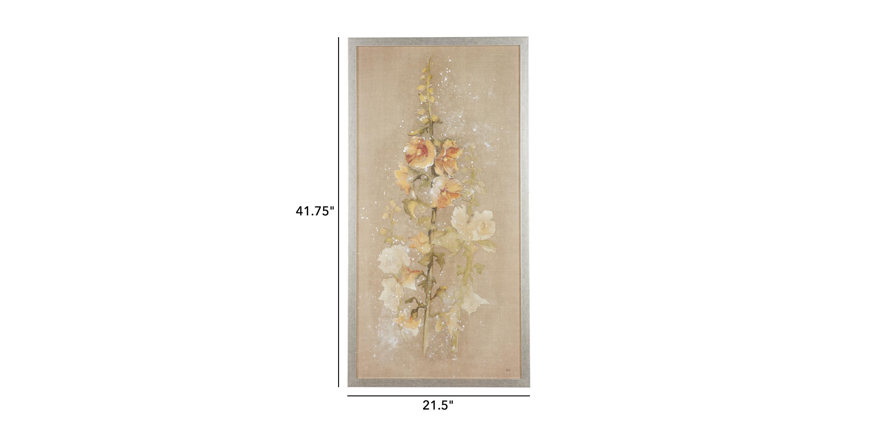 A Touch of April II_1