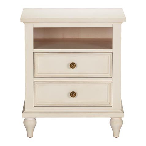 Reagan Small Night Table image C55736