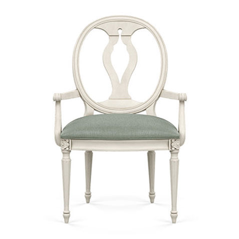 Margaux Armchair image 376200A