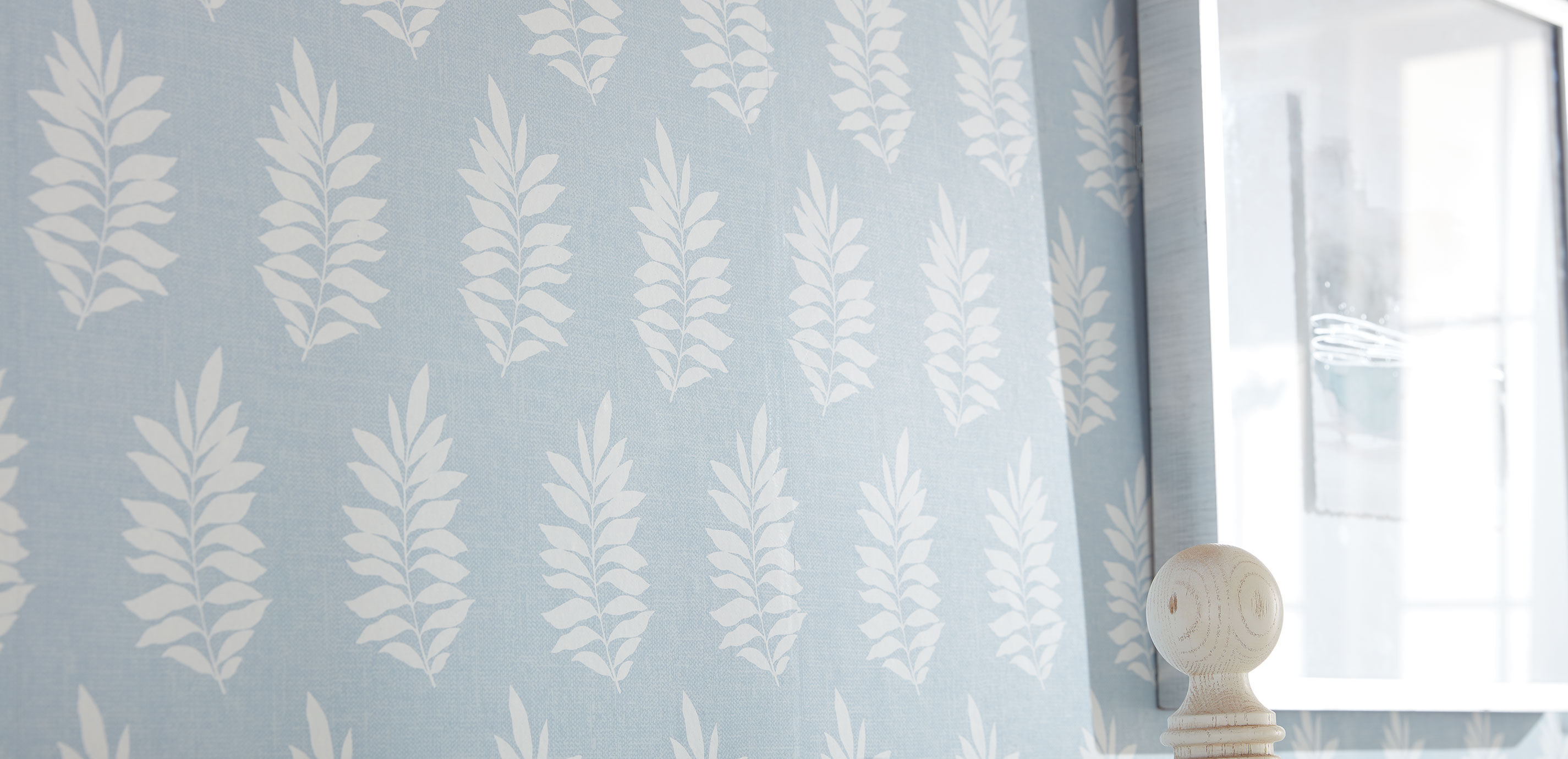 Pinnate Wallpaper_2