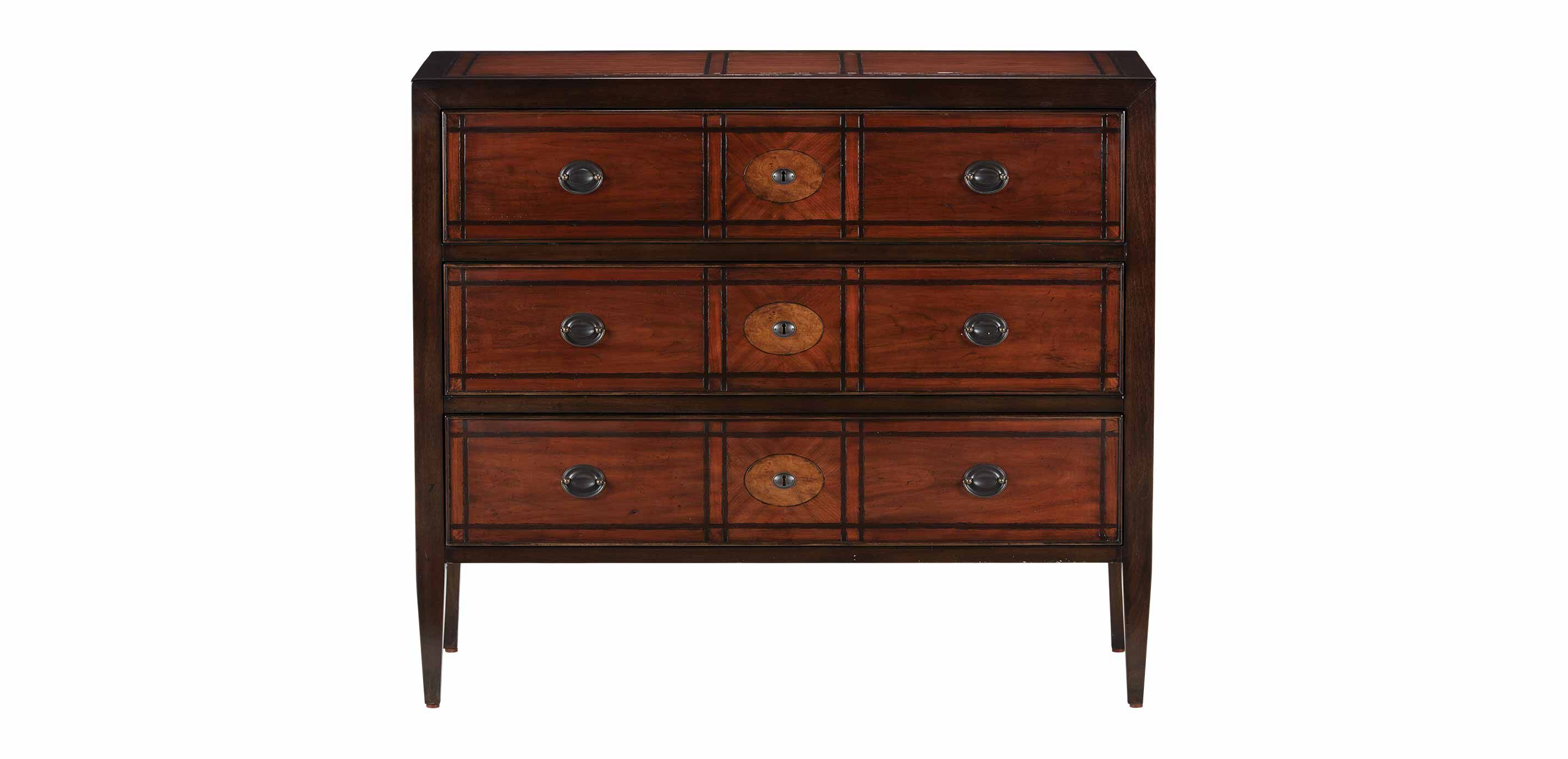 Eastgate Chest