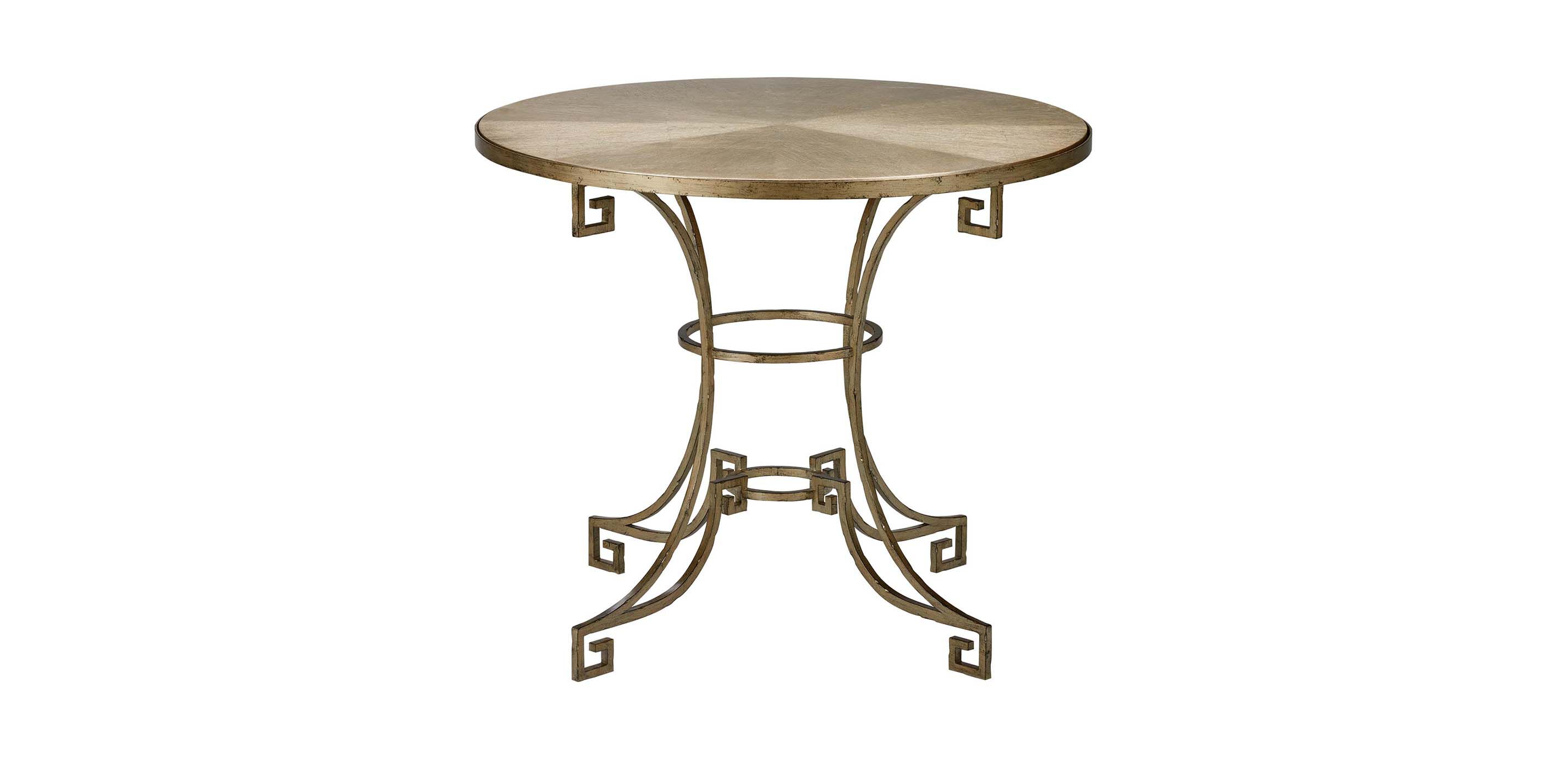 Delos Island Side Table