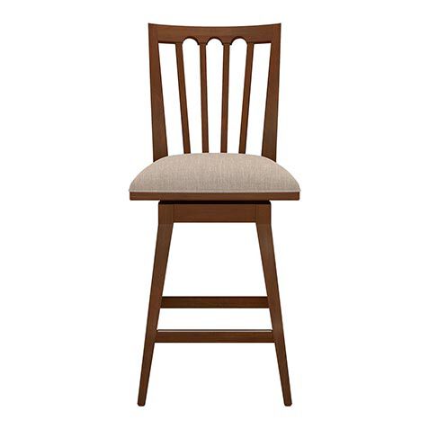 Benham Swivel Counter Stool image C56225