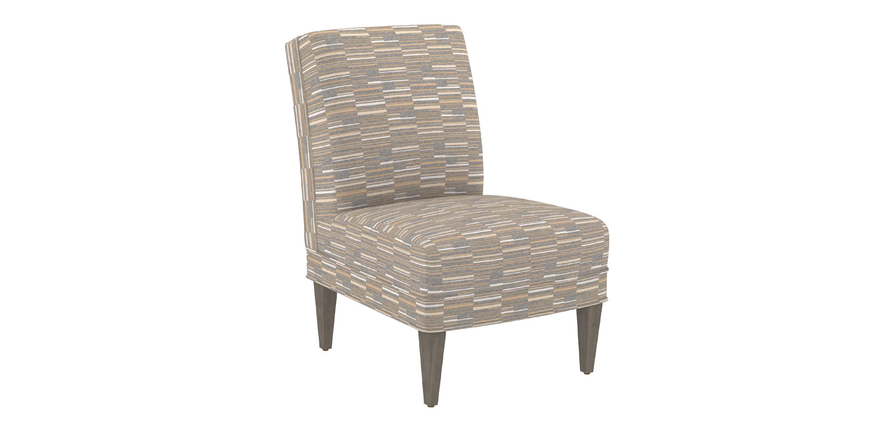 Arlo Armless Chair, Summer 2025 Magazine_1