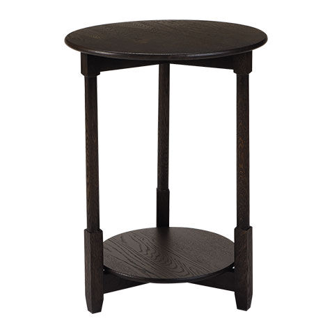 Freya Round Spot Table image 258136