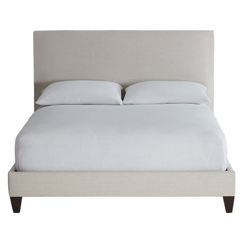 Elsen Custom Upholstered Bed image elsenupholstered