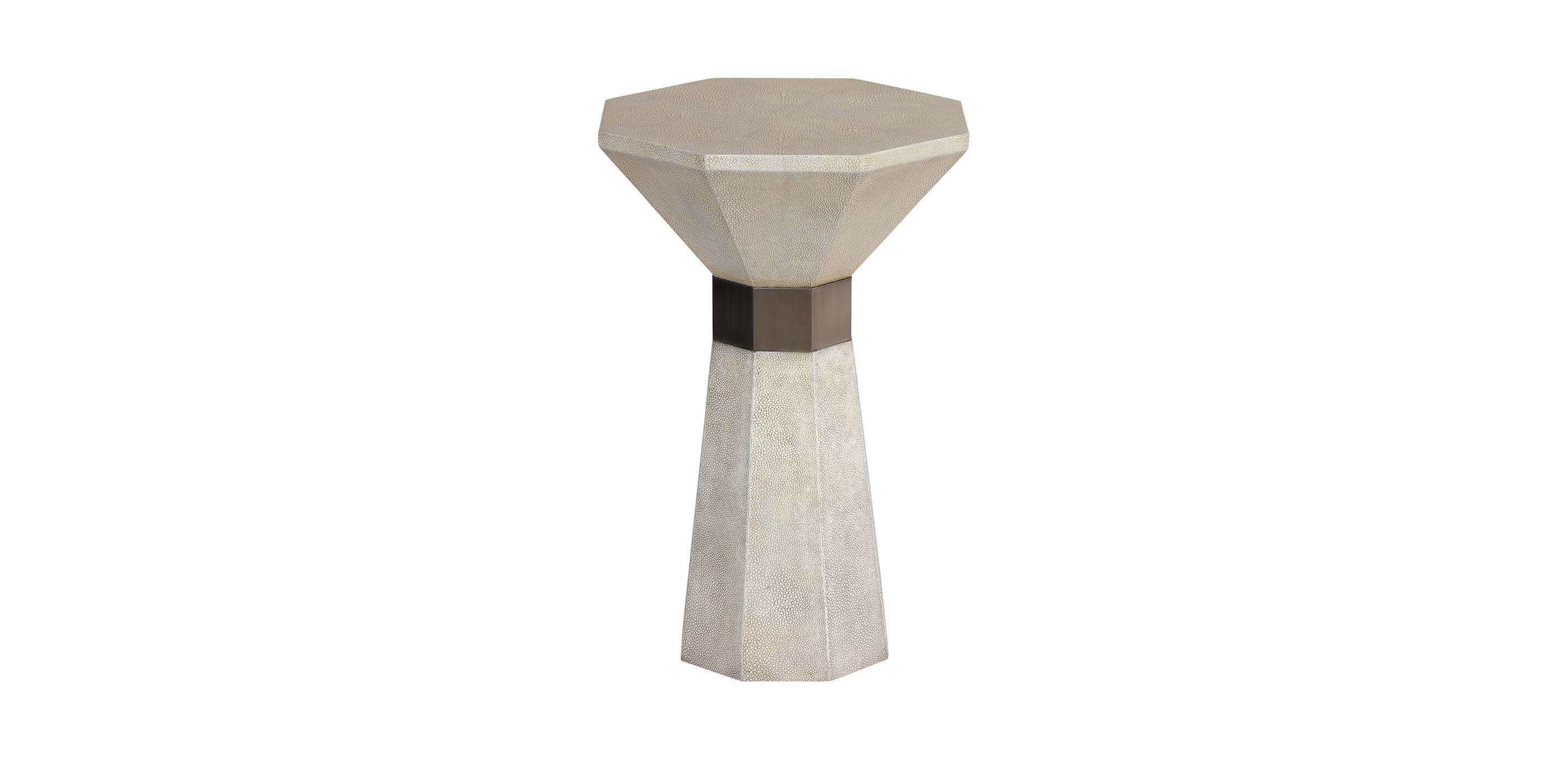 Bensen Accent Table