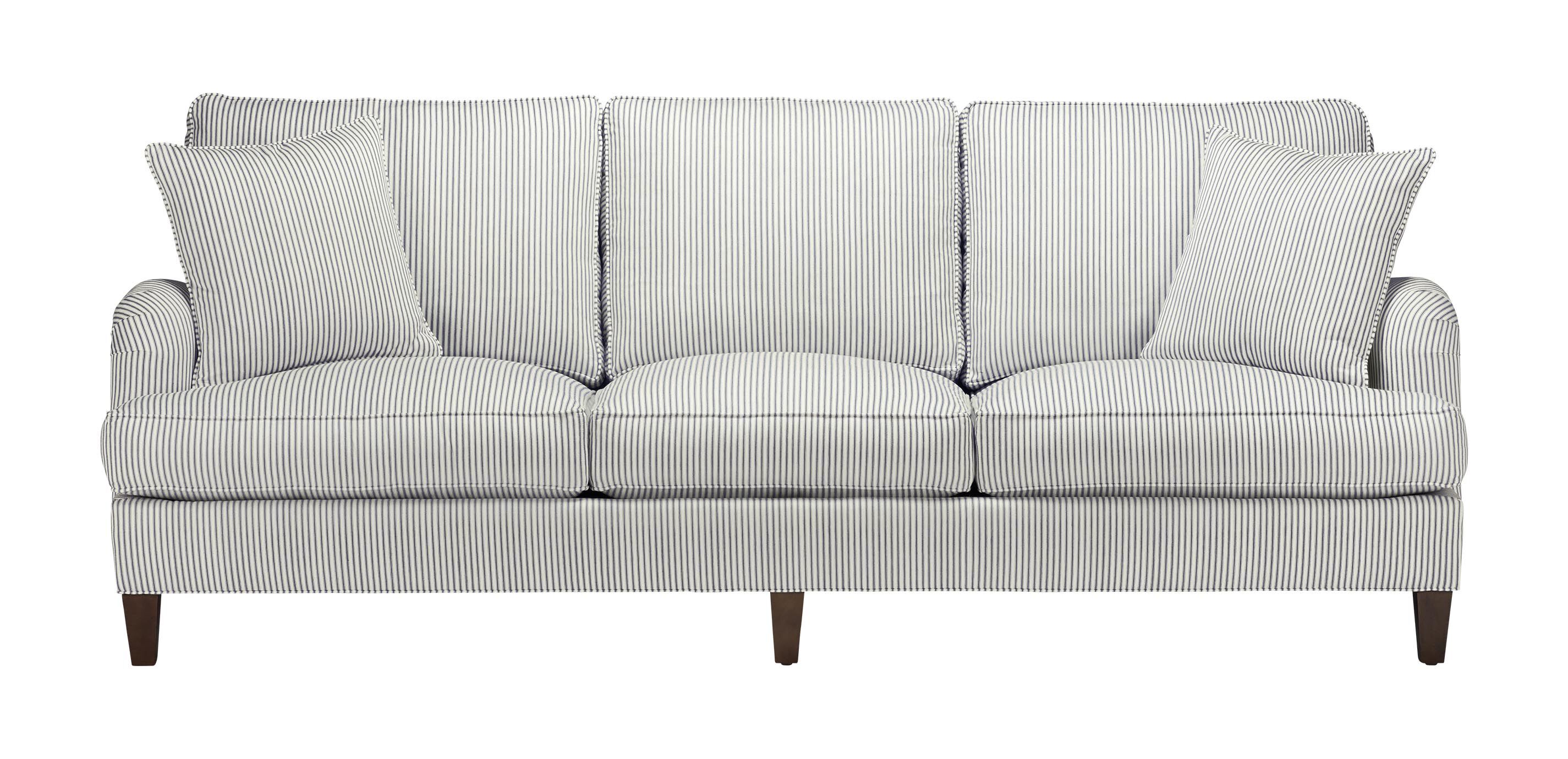 Bridgers 92" Sofa, Winter 2025