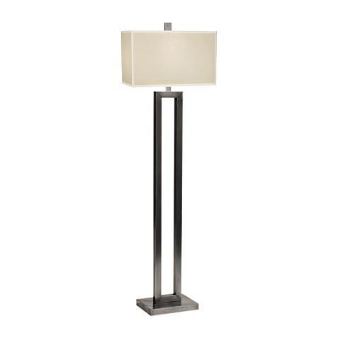 Stafford Bronze Floor Lamp image 092857