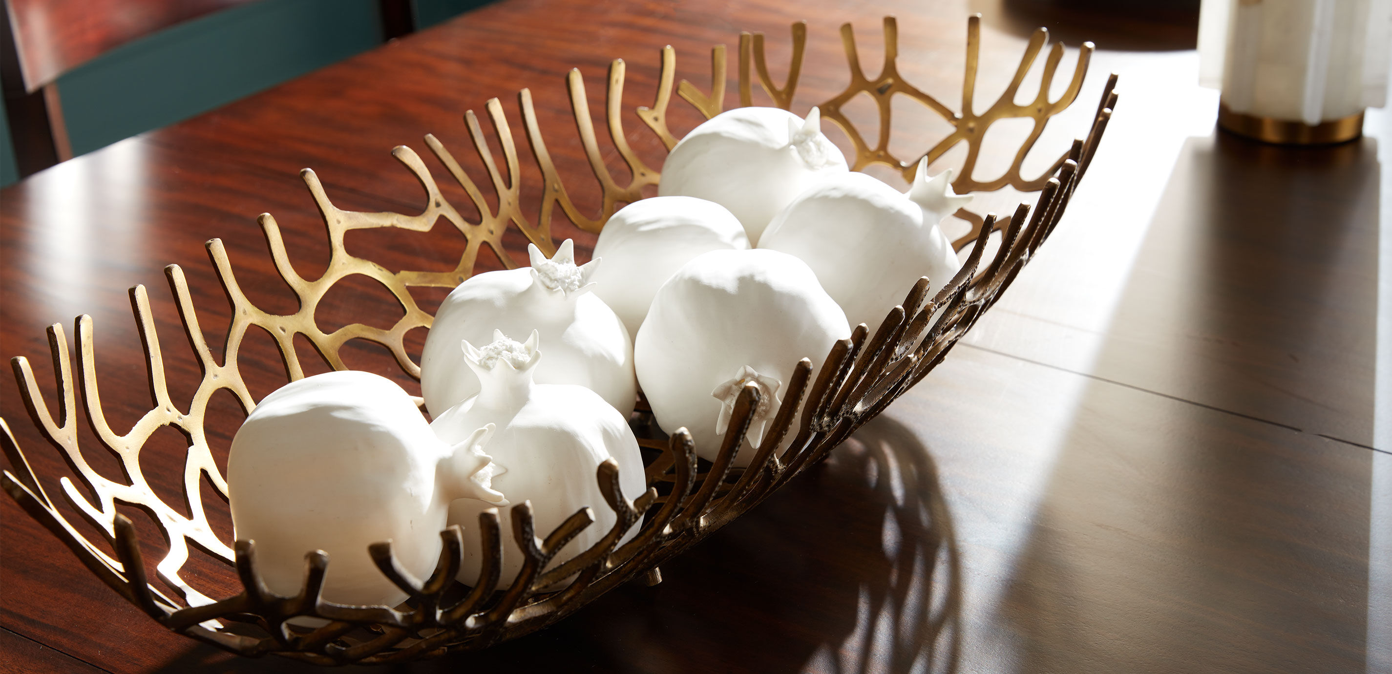 Oval Coral Bowl_4