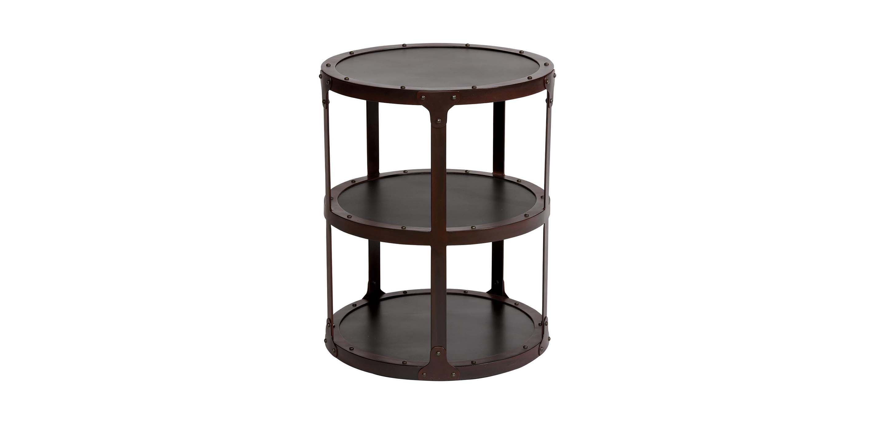 Connor Accent Table