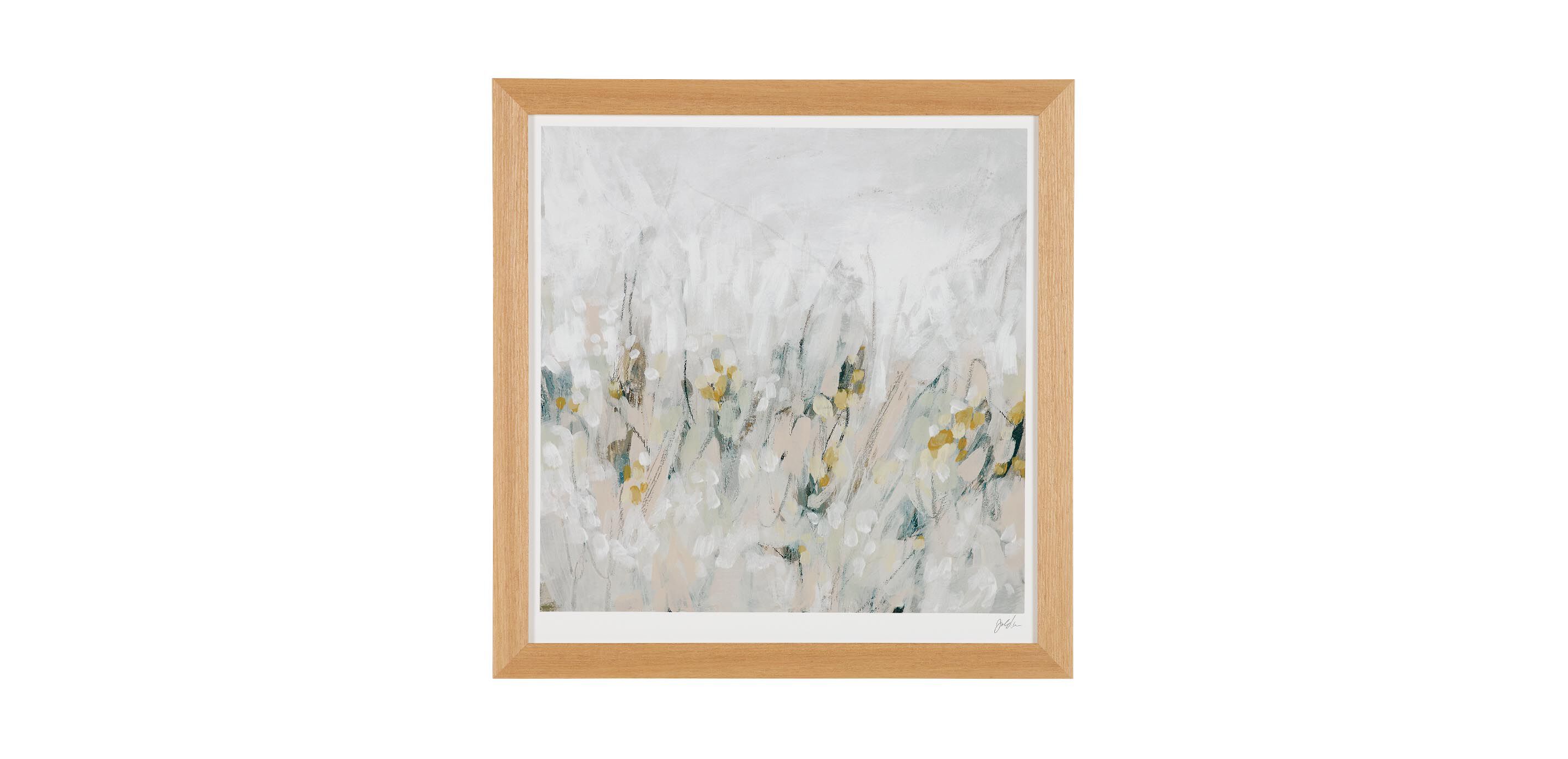 Fresco Meadow I