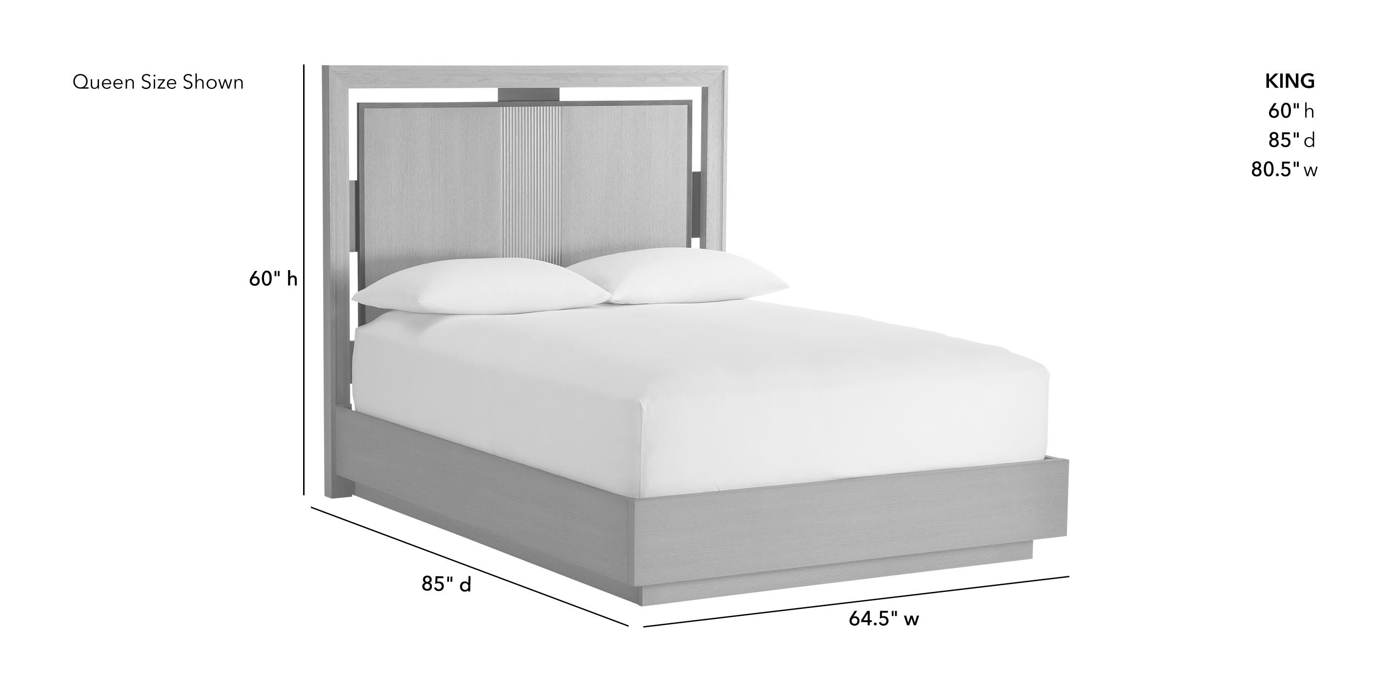 Avon Oak Bed_1