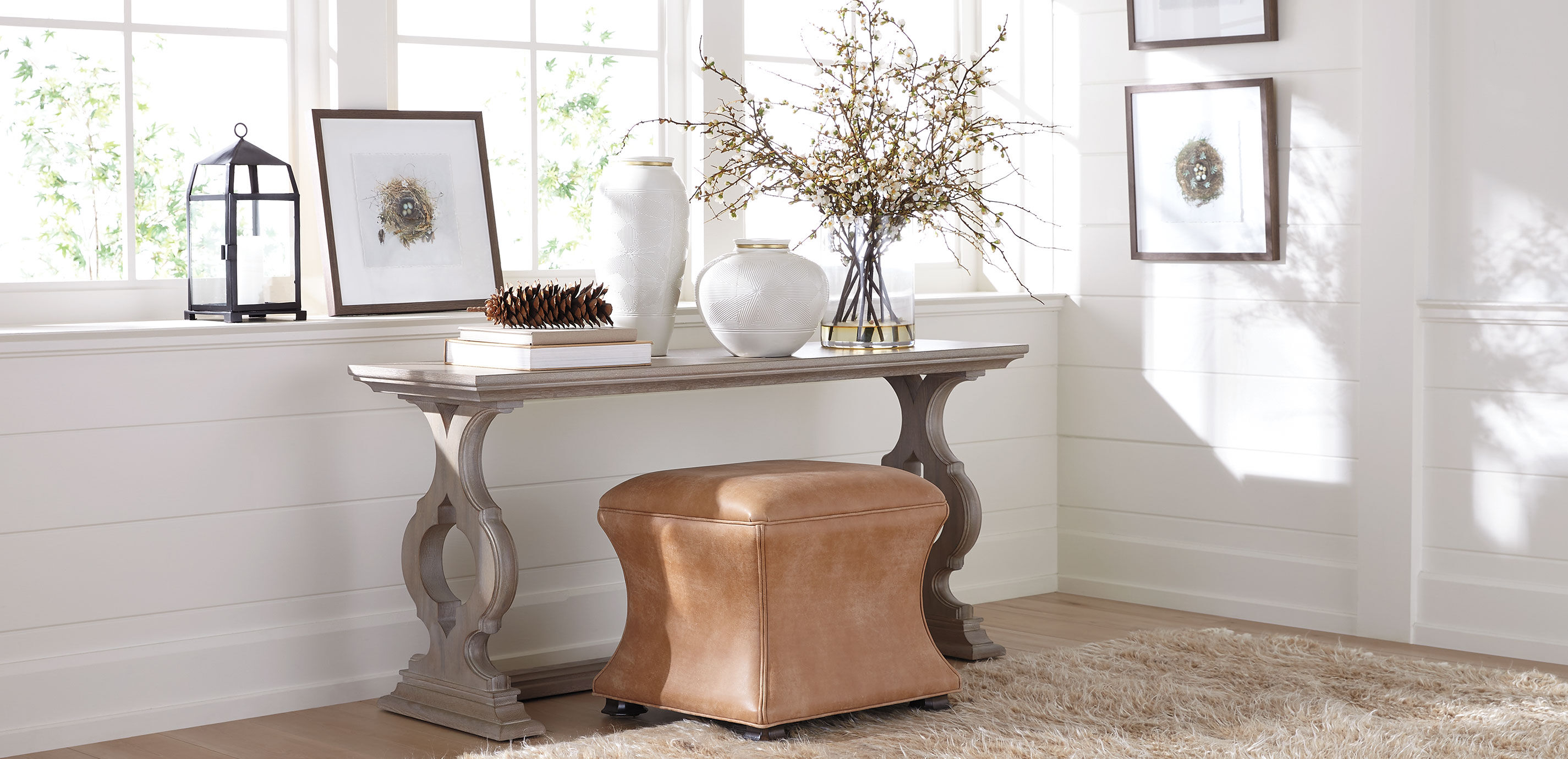 Aelin Console Table 