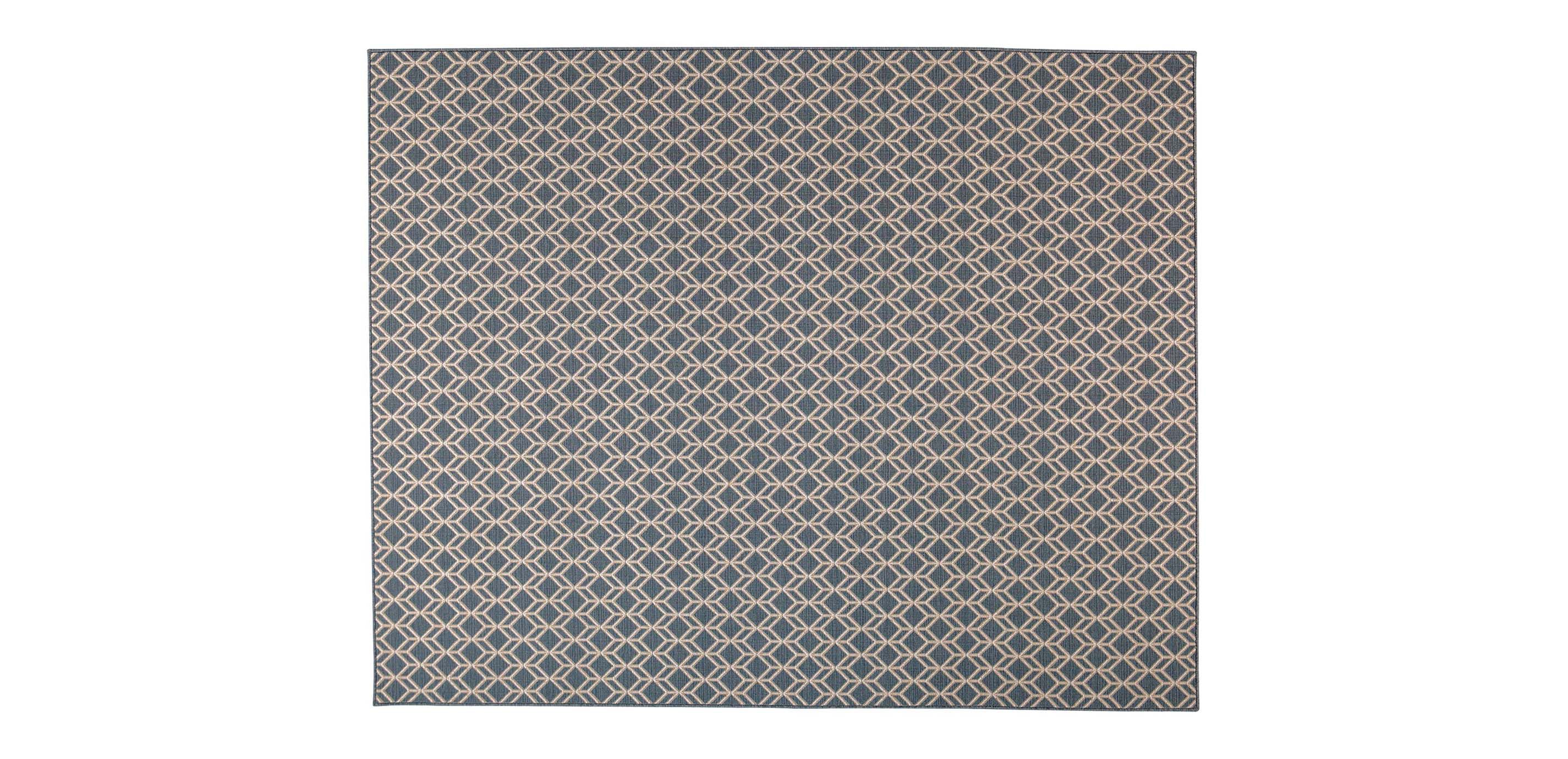 Tribeca Square Rug