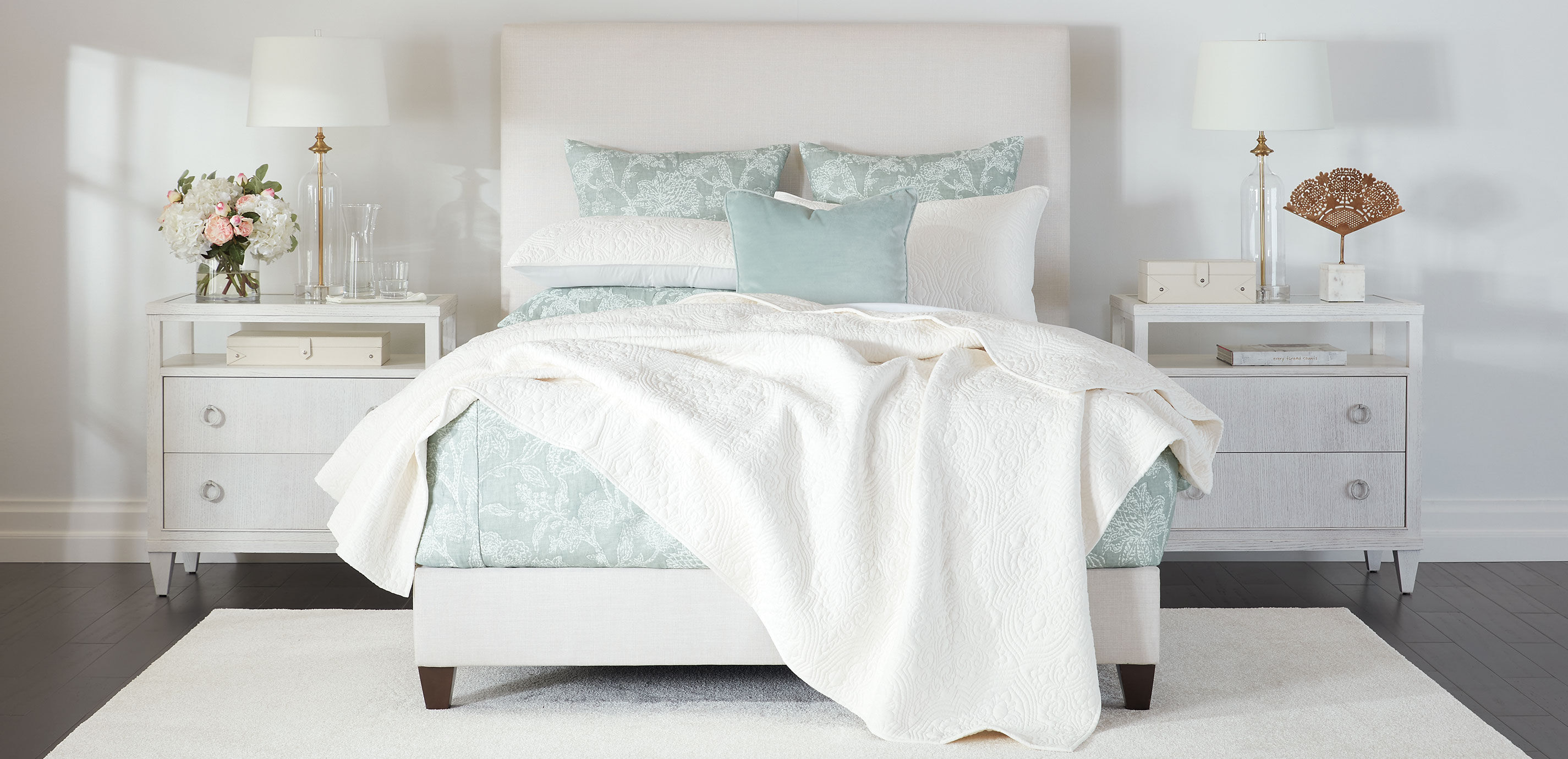 Elsen Custom Upholstered Bed_2
