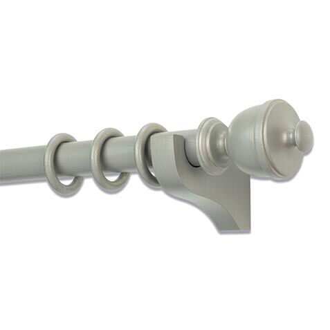 Classic Pompeii Drapery Hardware Set image classicpompeii