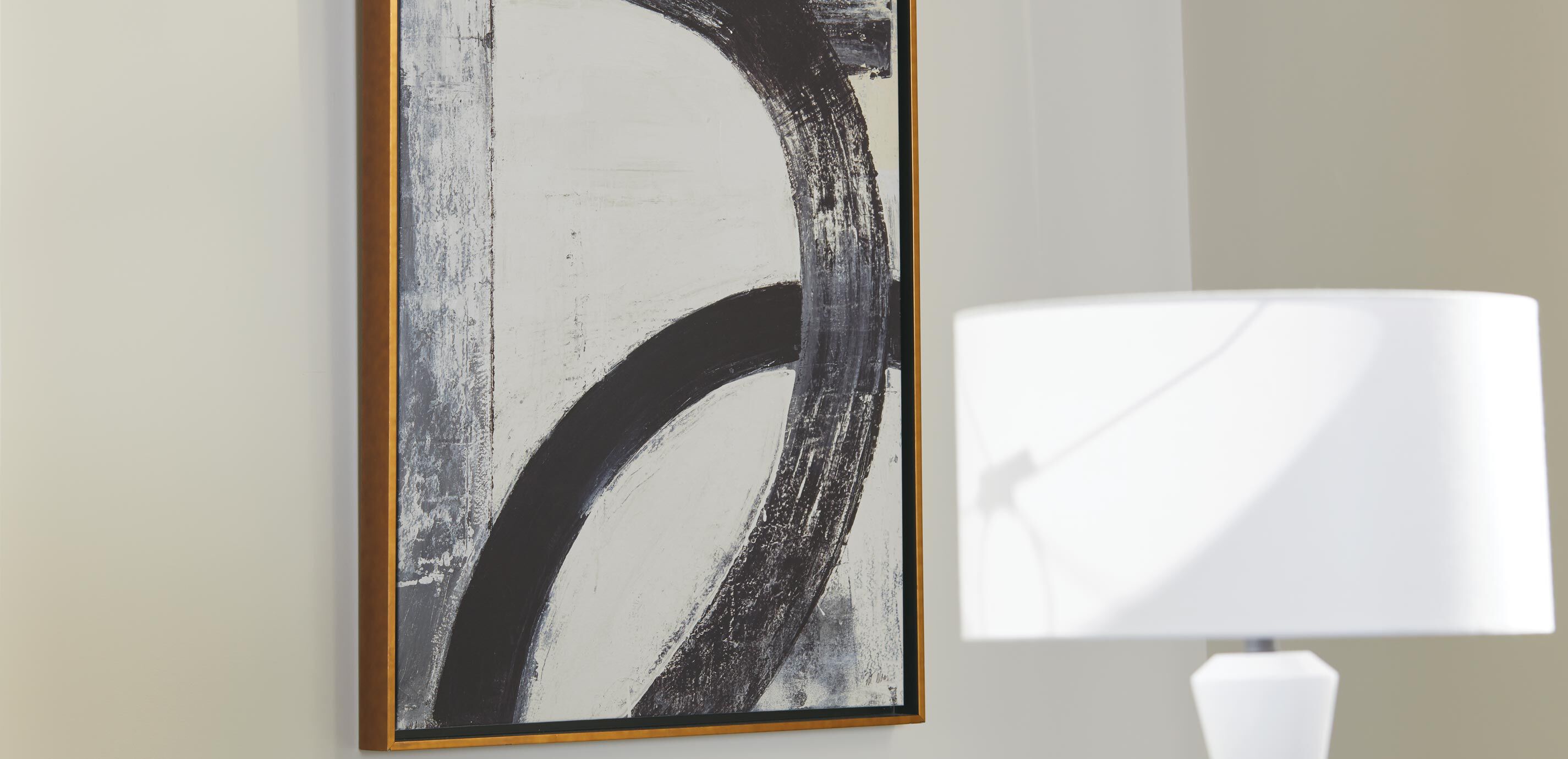 Abstract Lines II_3