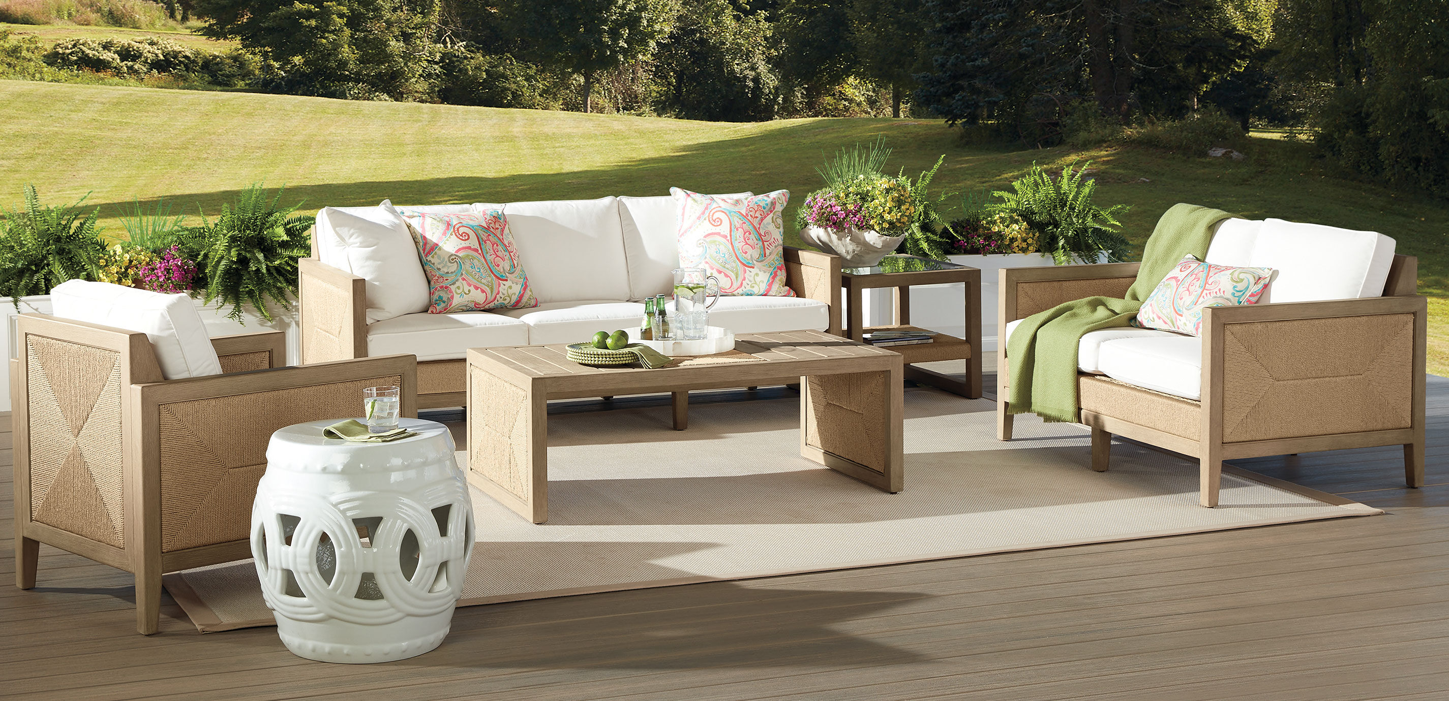 Mylos Outdoor End Table_6