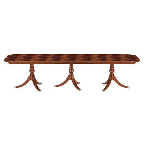 Abbott Grand Dining Table image 686203MST