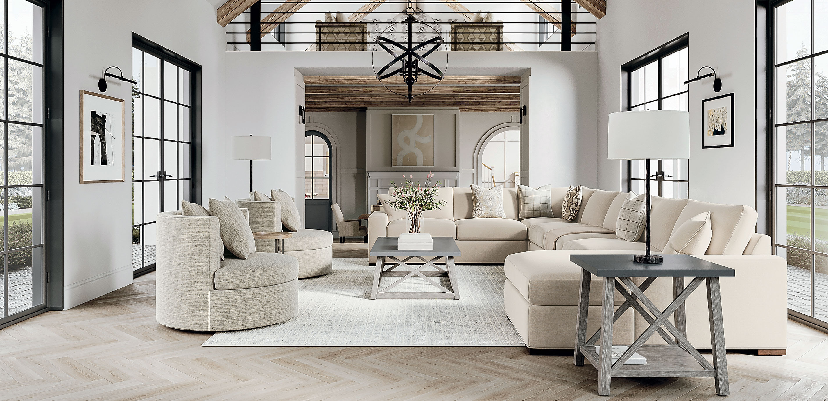 Navesink Chandelier_6