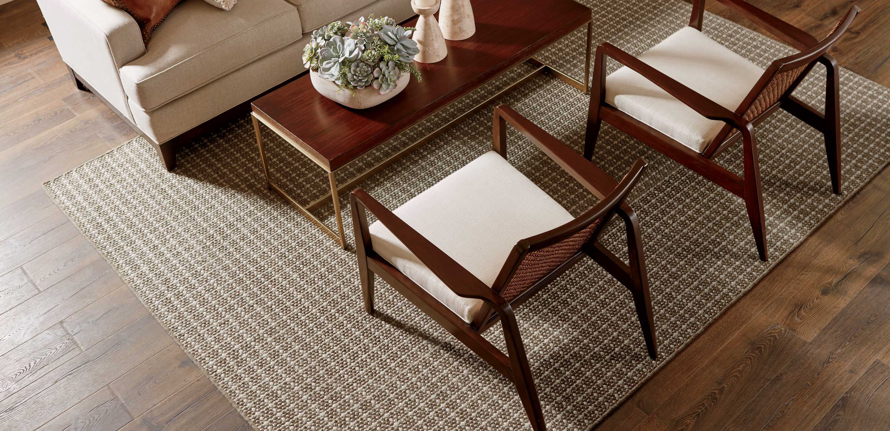 Dakota Bay Wool and Sisal Rug_1