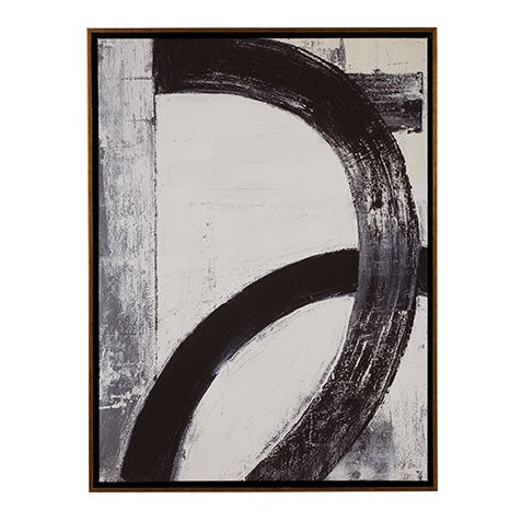 Abstract Lines II image 075053B