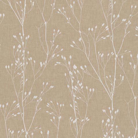 Laynie Linen Fabric Swatch image 72939_SW