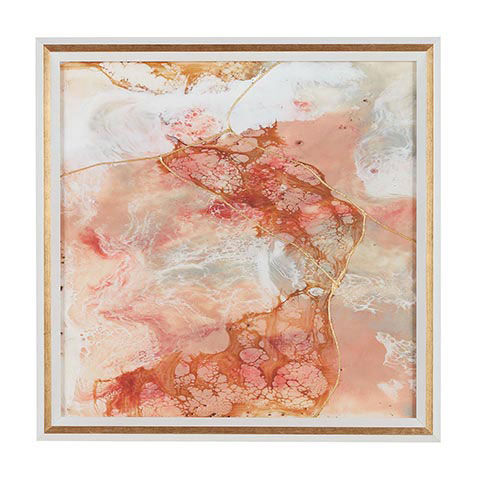 Coral Lace I image 073207A