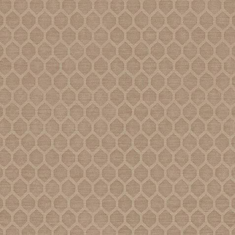 Hex Fawn Fabric By the Yard image 70770