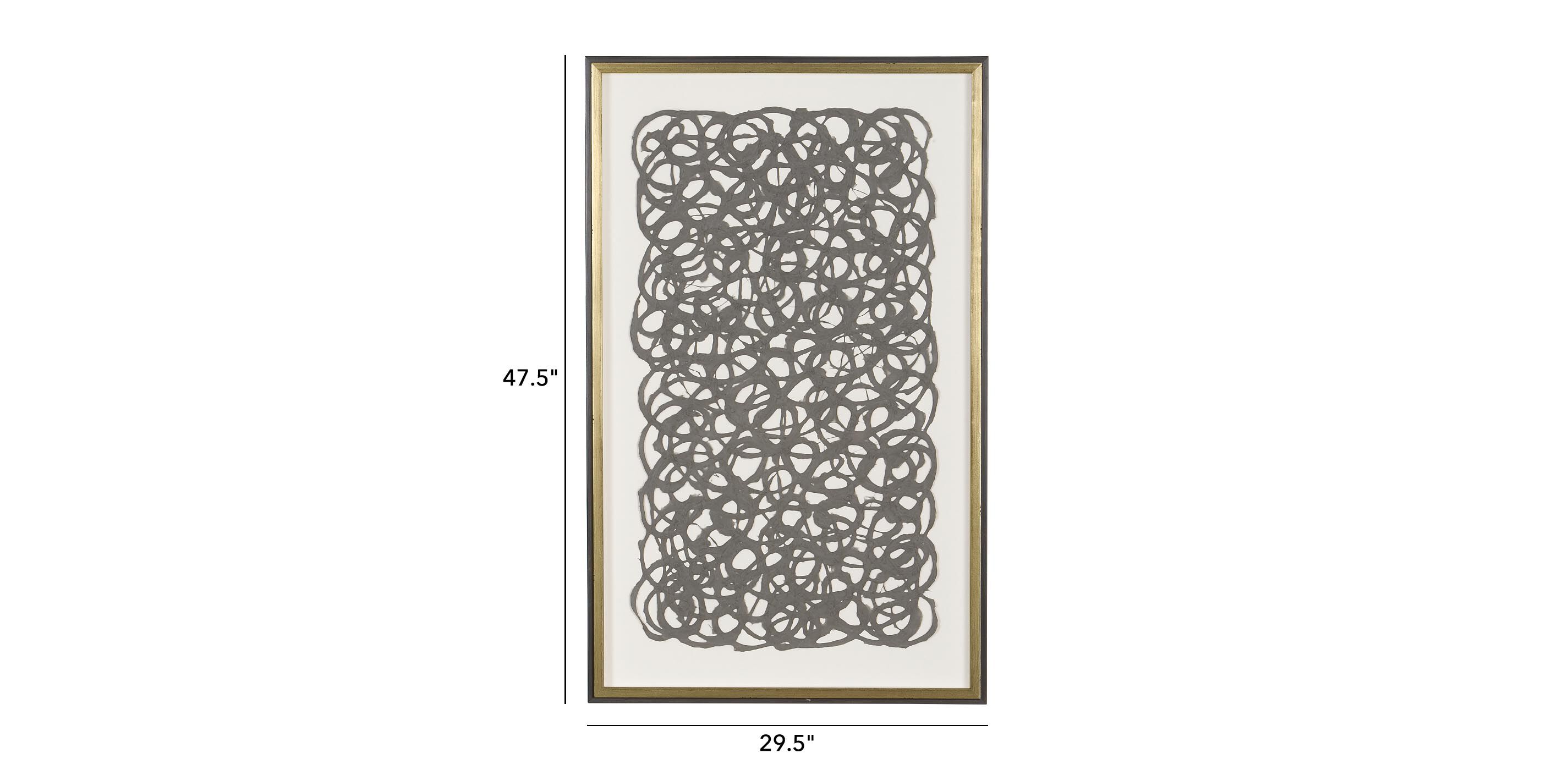 Grey Paper Art_1