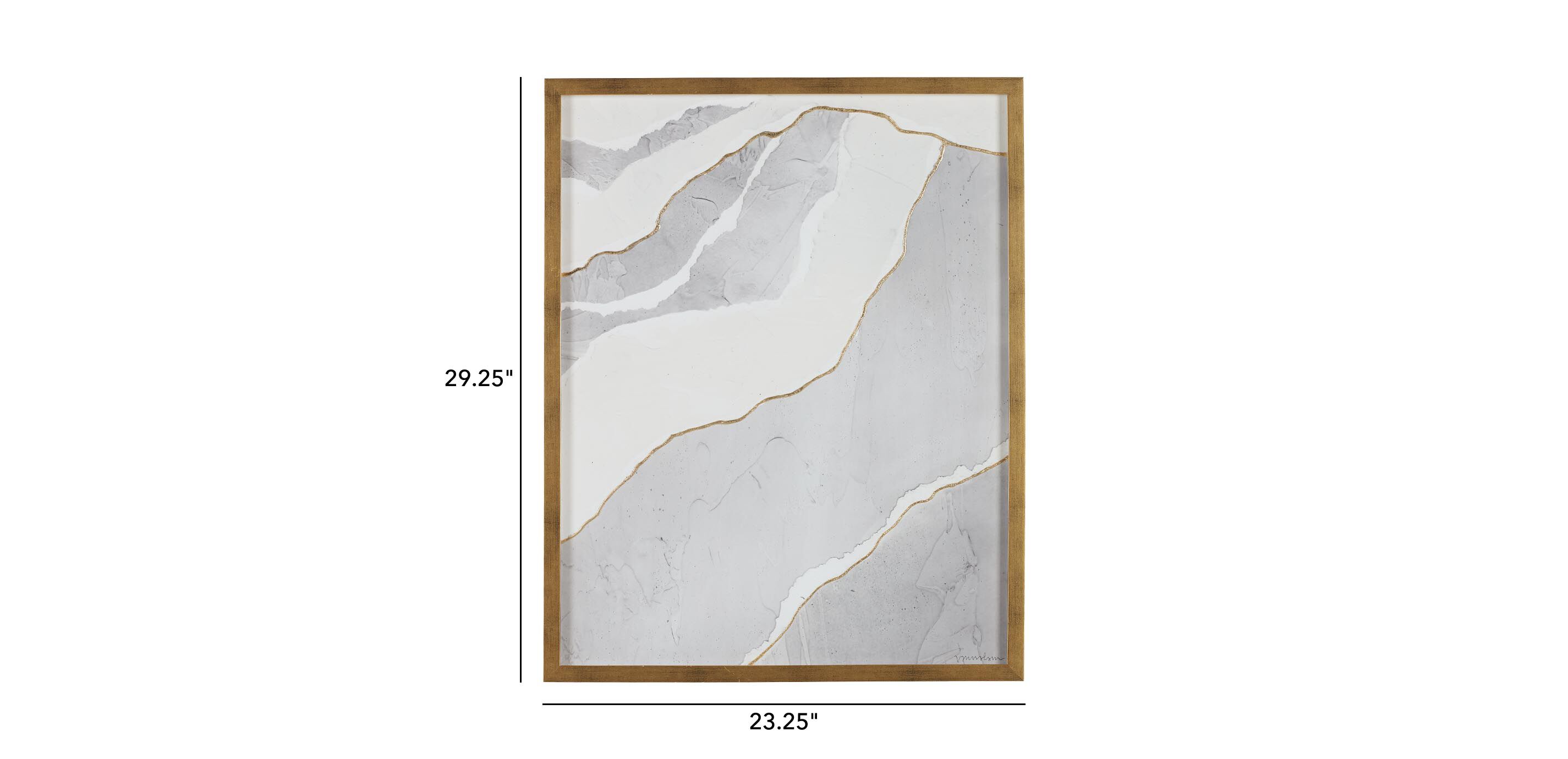 Neutral Quarry I_1