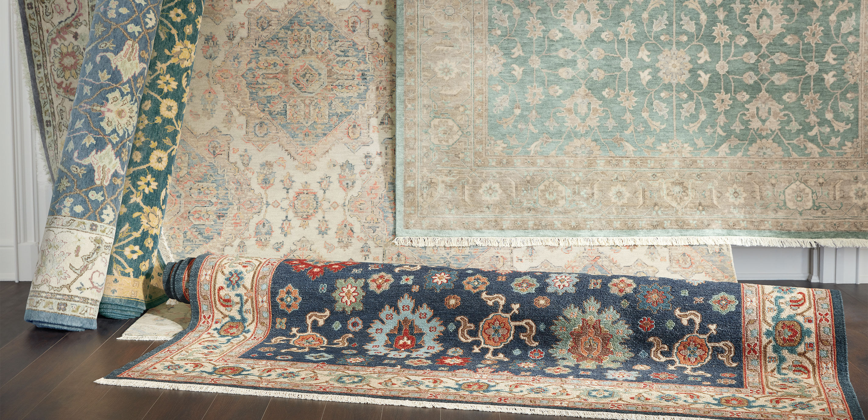 Serapi Soumak-Knot Rug_10