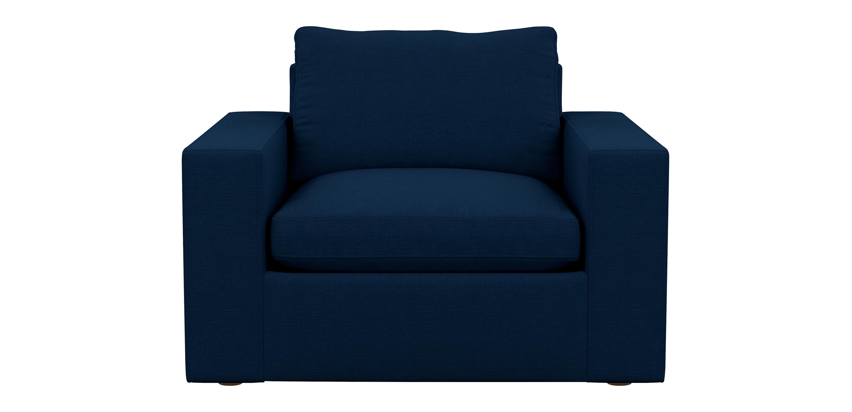 Redding Ridge Upholstered Outdoor Chair
