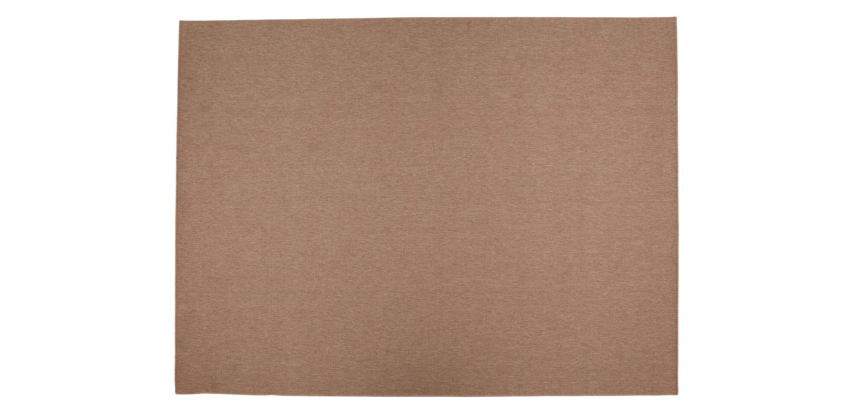 Park Ridge Indoor/Outdoor Rug: Serged Edge
